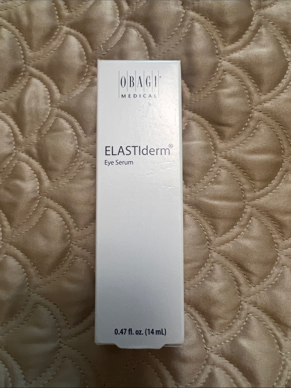 Obagi ELASTIderm Eye Serum — White Box